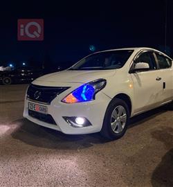 نيسان صني